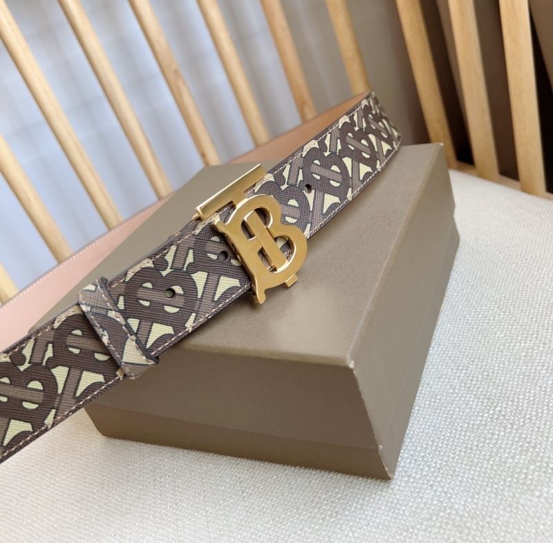 Bv*b*rry belts